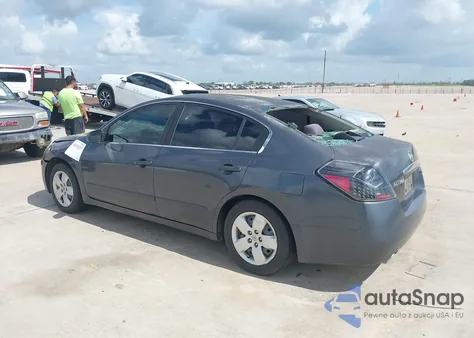 2008 Nissan Altima 2.5 S из США, поврежденный, VIN 1N4AL21E68C247136